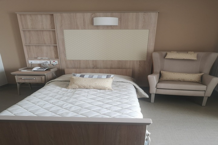 EHPAD Résidence La Dorine Hirson