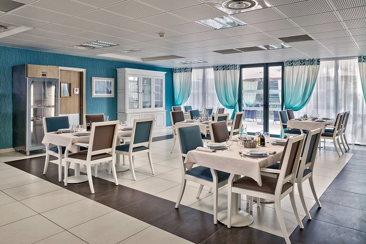  Résidence Services République-Dames Marseille