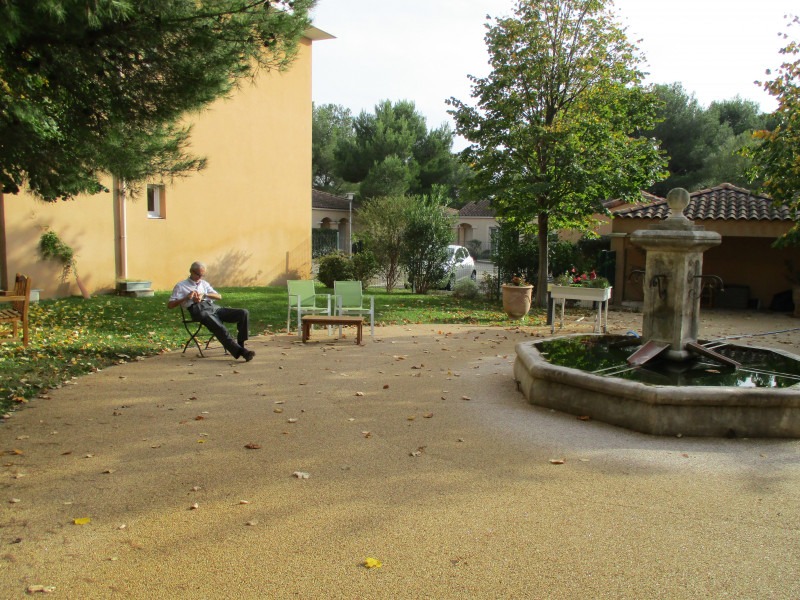 Les Jardins De Sacha Fos Sur Mer