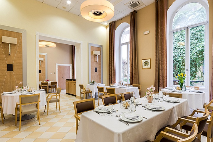 EHPAD Résidence du Palais Marseille