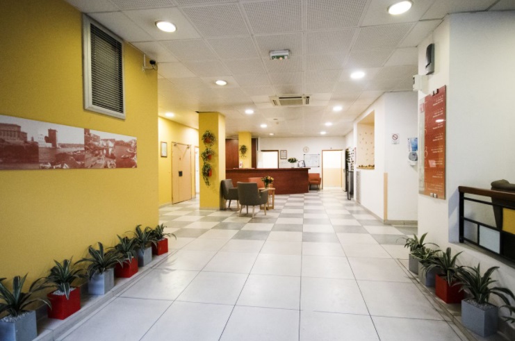 EHPAD Résidence Rivoli Marseille