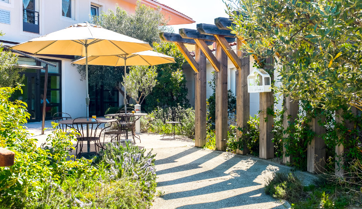 EHPAD Résidence Les Jonquilles Marseille