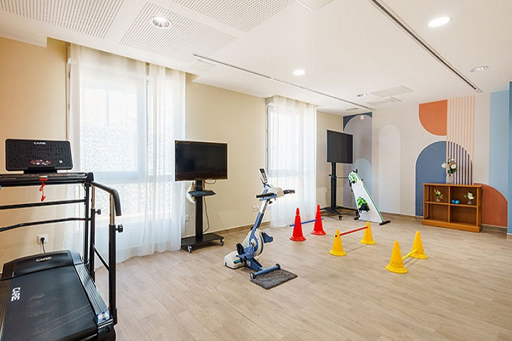 EHPAD L'Ecrin des Collines Allauch