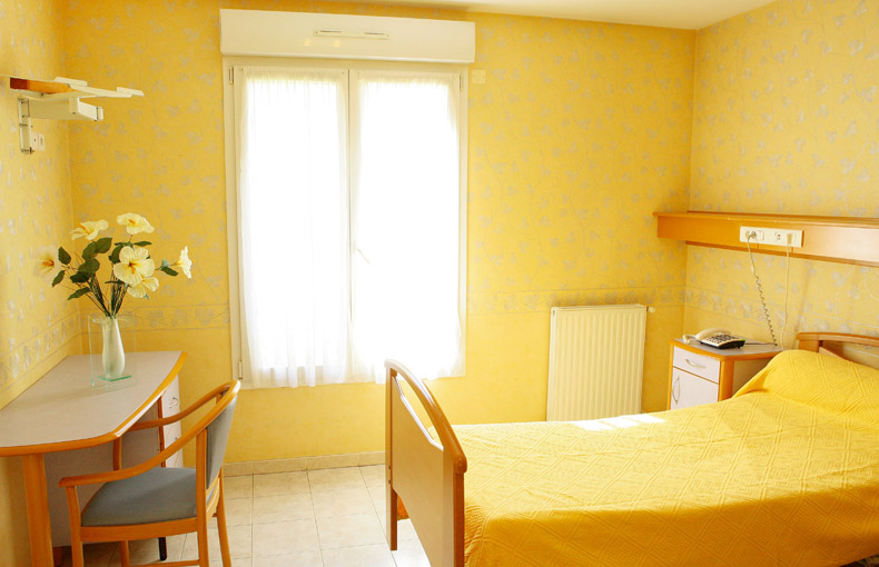 EHPAD Résidence La Bastide Saint Jean Marseille