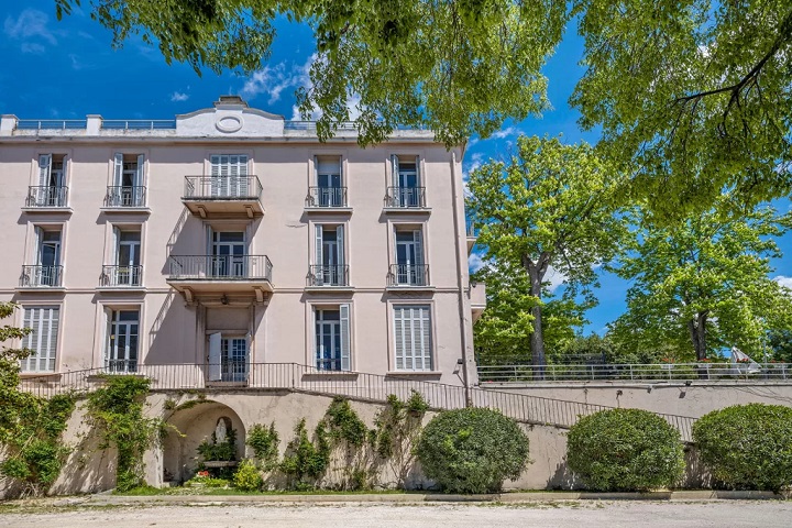 EHPAD EHPAD La Souvenance Marseille