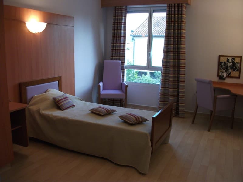 EHPAD Résidence Saint Luc Marseille