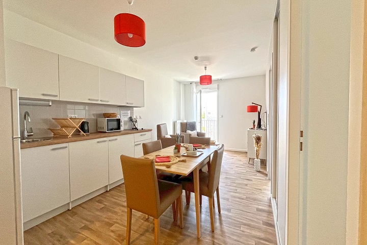  Les Résidentiels de Royan Royan