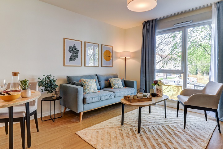  L'Écrin des Vignes Dijon