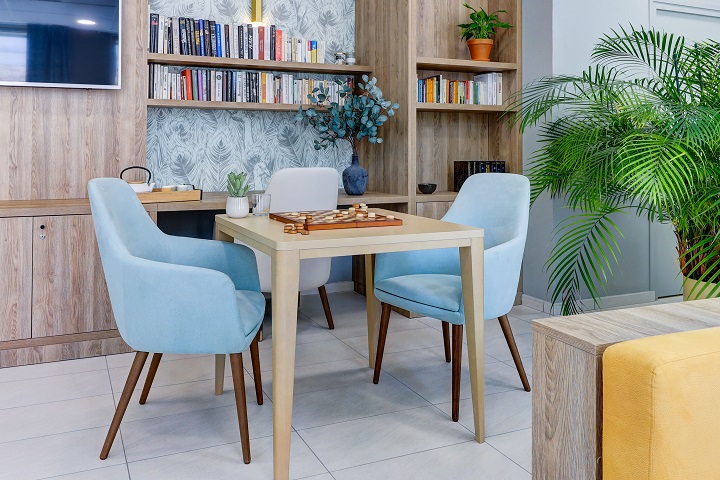  L'Écrin des Vignes Dijon