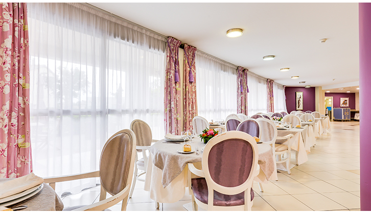 EHPAD Résidence Nouvelle Orléans Toulouse