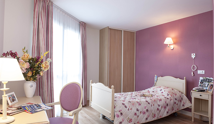 EHPAD Résidence Nouvelle Orléans Toulouse