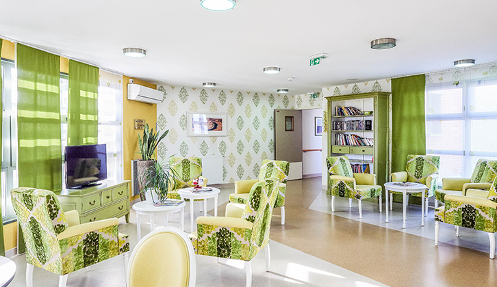 EHPAD Résidence Nouvelle Orléans Toulouse