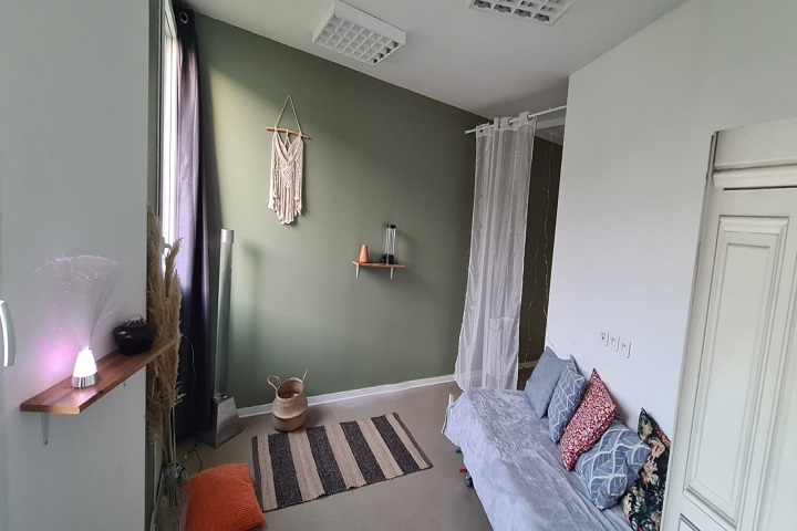 EHPAD Résidence Les Muriers Carignan de Bordeaux