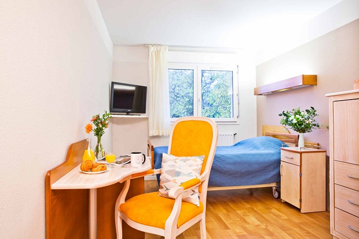 EHPAD Résidence Paul Claudel Mérignac