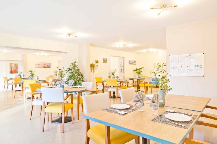 EHPAD Résidence Paul Claudel Mérignac