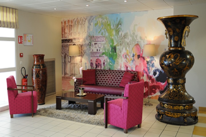 EHPAD Résidence Sudalia St Jean de Védas