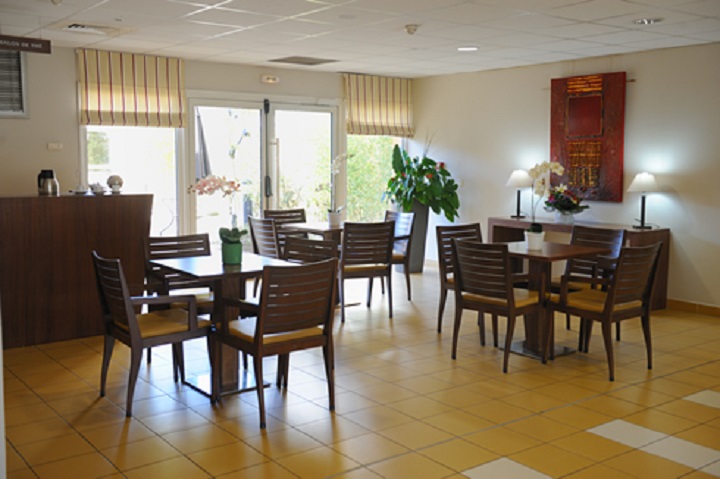 EHPAD Résidence Sudalia St Jean de Védas