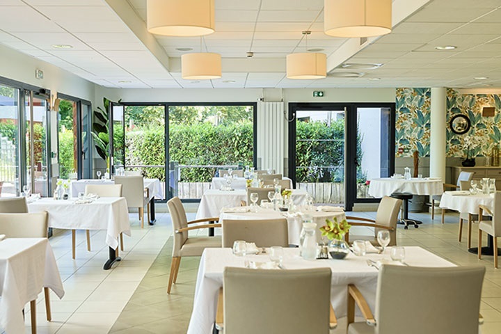 EHPAD Les Jardins d'Hermine Rennes