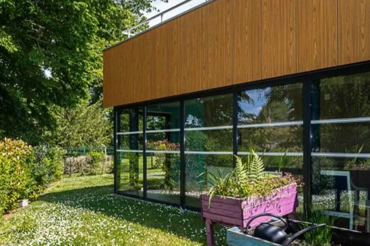 EHPAD Korian Le Ranzay Nantes