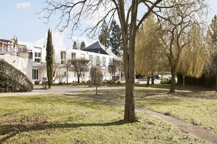 EHPAD EHPAD Les Jardins de la Loire Bonny sur Loire