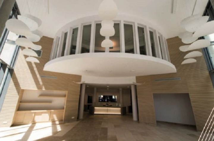  Résidence Services  Tête d'Or Lyon