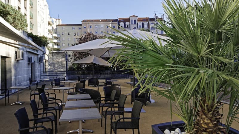  Résidence Services Gambetta Lyon