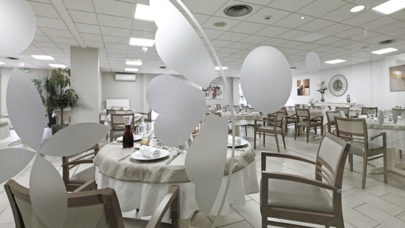  Résidence Services Gambetta Lyon
