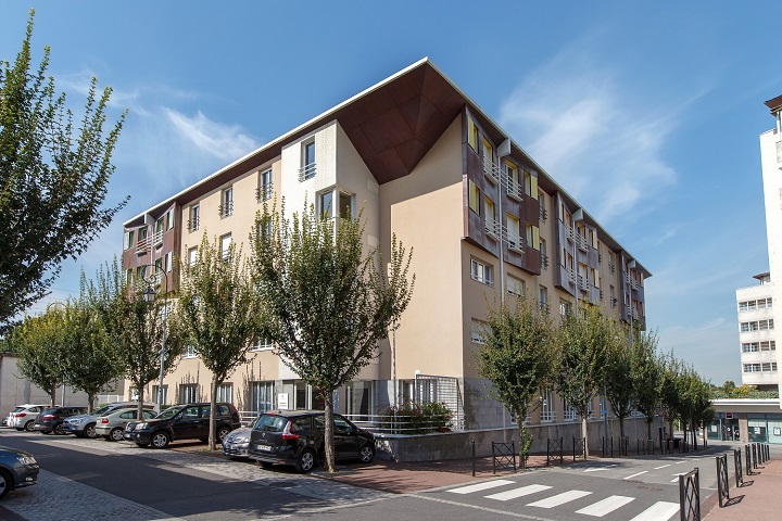 EHPAD Résidence Les Coteaux St Germain en Laye