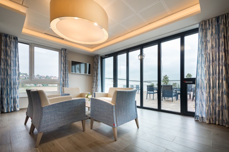 EHPAD Résidence Madeleine Brès Buchelay