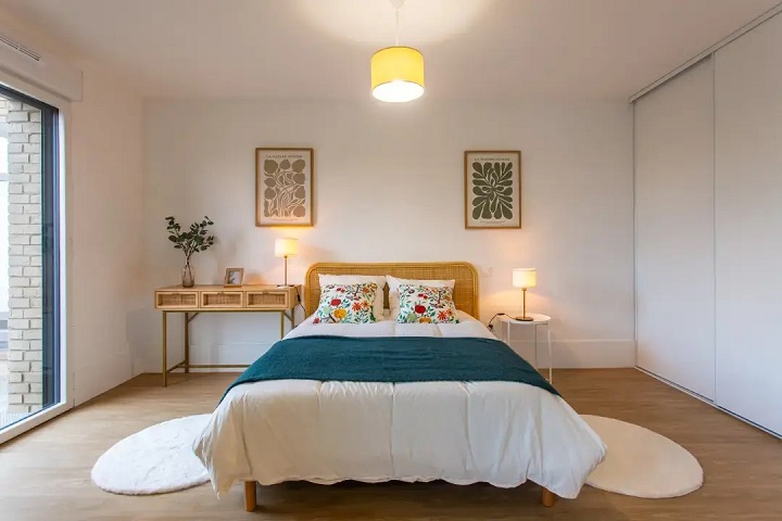  Appartement Mobicap Amiens Amiens