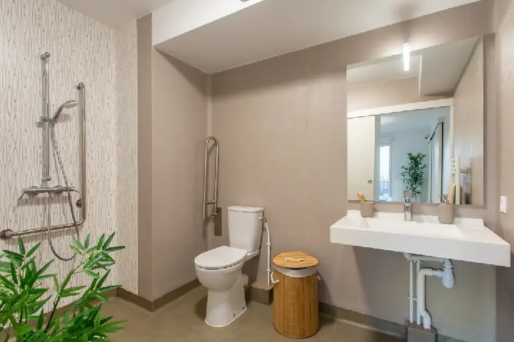  Appartement Mobicap Amiens Amiens