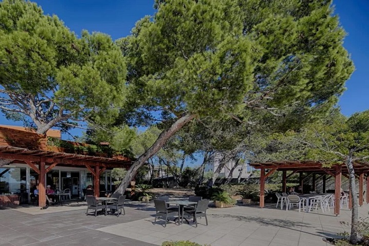 EHPAD Les Jardins de Mar Vivo La Seyne sur Mer