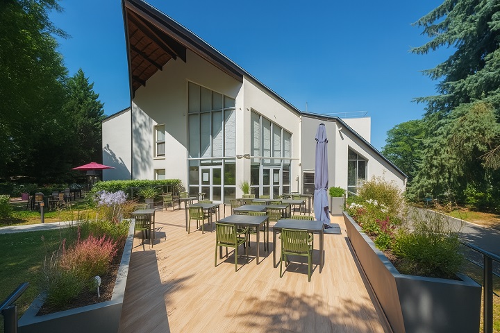 EHPAD Résidence Tamias Quincy sous Sénart