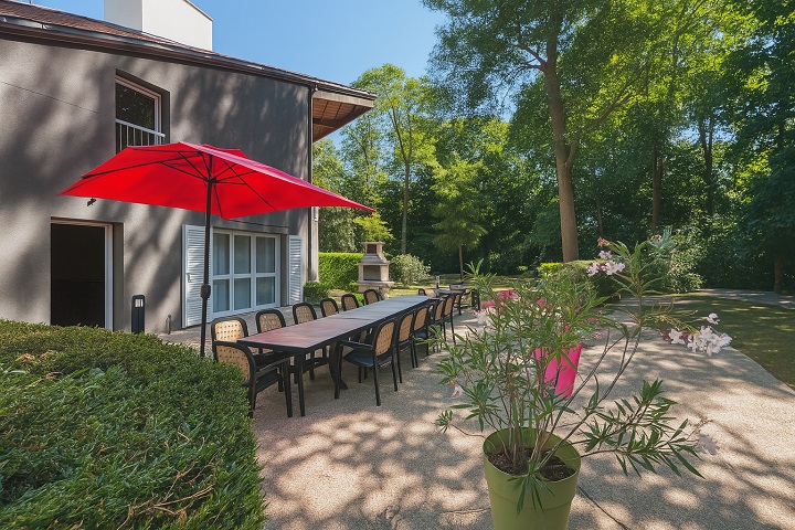 EHPAD Résidence Tamias Quincy sous Sénart