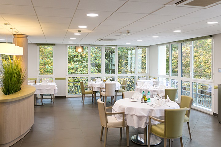 EHPAD Résidence Asphodia Yerres