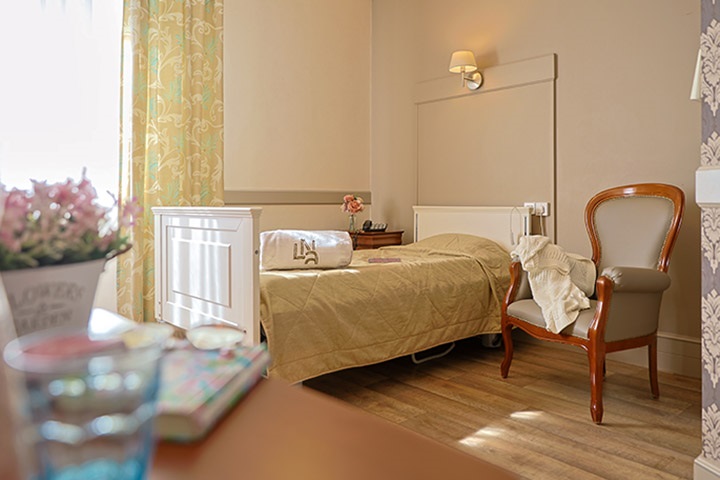 EHPAD Résidence Asphodia Yerres