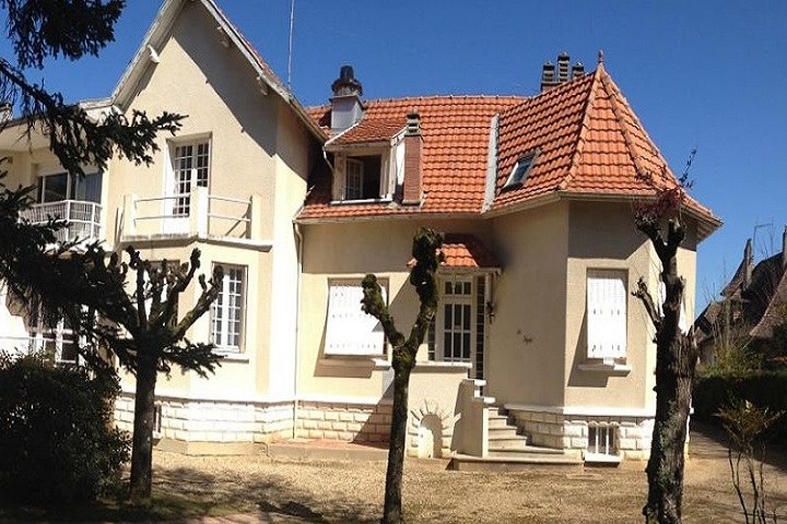 EHPAD La Dryade - EHPAD à St Médard de Mussidan- Conseil dependance
