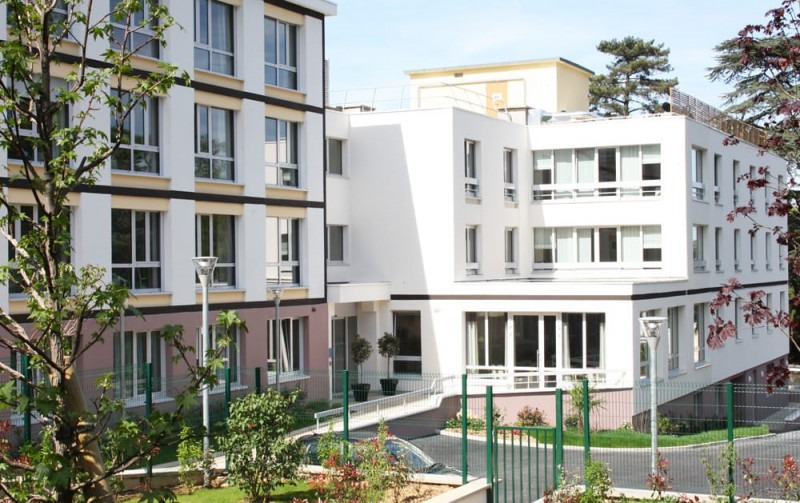 EHPAD Résidence Orpéa Saint Joseph Clamart