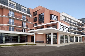 Villa Beausoleil Drancy