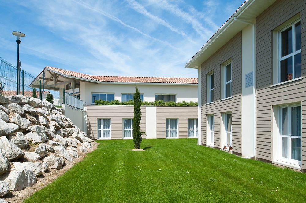 EHPAD Korian Bellevue Duras