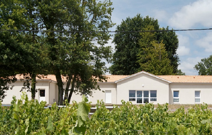 Résidence des Bois de Landecotte - EHPAD à La Lande de Fronsac
