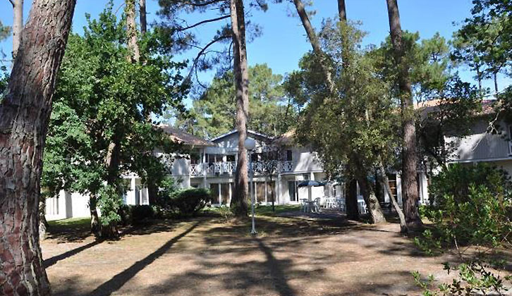 Maison De Retraite Résidence Du Pyla Sur Mer