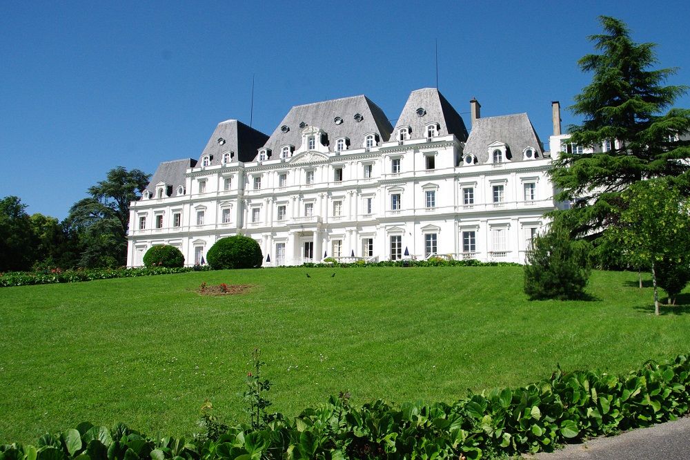 EHPAD Korian Château de Lormoy Longpont sur Orge