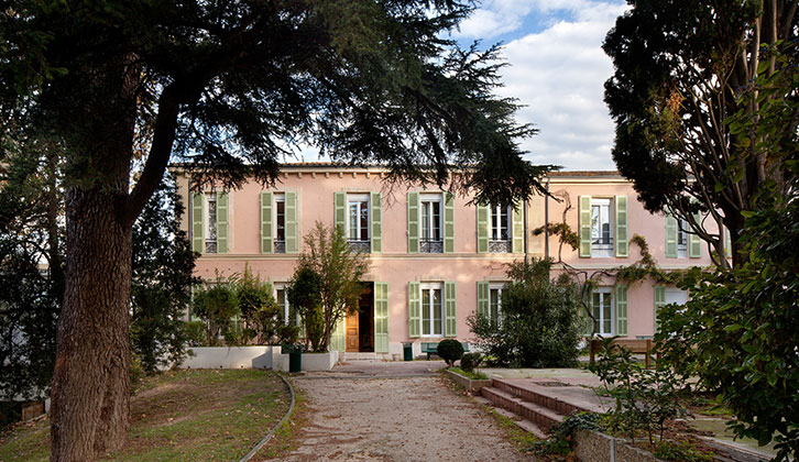 EHPAD Les Séolanes Marseille