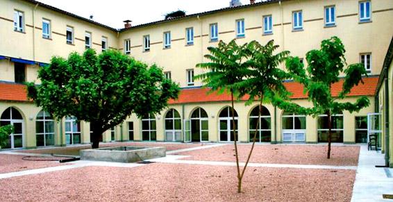 EHPAD du Bon Pasteur - EHPAD à Marseille 9ème - Conseil dependance