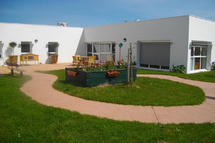 EHPAD Résidence La Tour de Vigenna Senillé St Sauveur