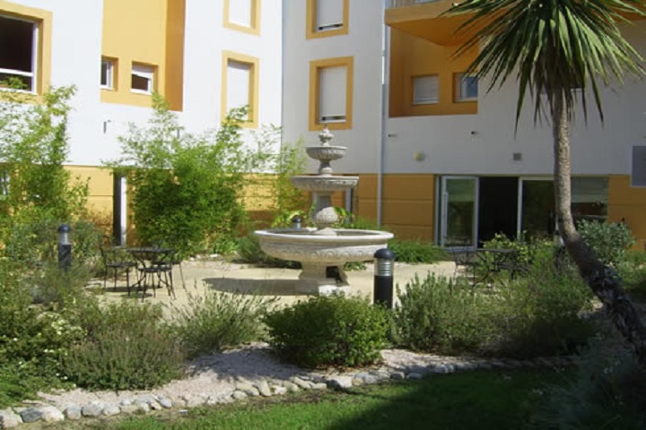 EHPAD Résidence Sudalia St Jean de Védas