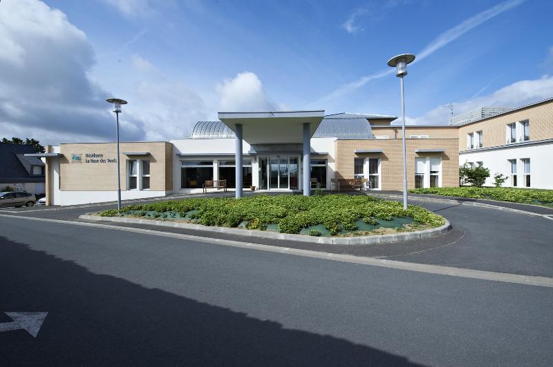 EHPAD La Rose des Vents Sainte Luce sur Loire Conseil dependance