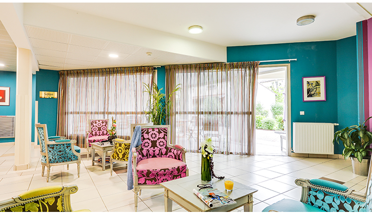 EHPAD Résidence Nouvelle Orléans Toulouse