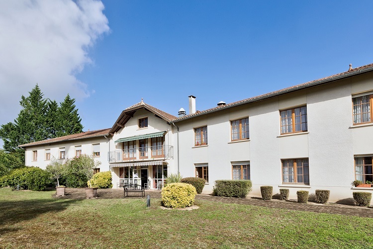  Résidence Services La Maison de Saint Aubin St Aubin de Médoc